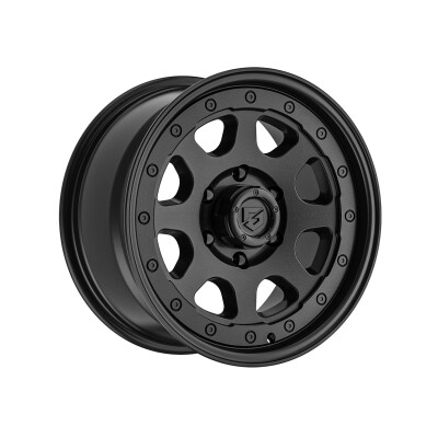 5x139.7 17x8.5 ET15 Gear Off Road 774 NIGHTHAWK (GEAR OFF ROAD)