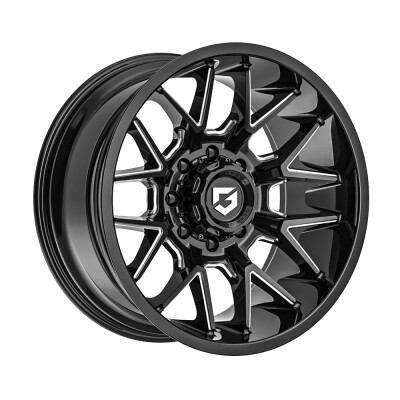 8x180 20x9 ET18 Gear Off Road 768 PRIMACY (GEAR OFF ROAD)