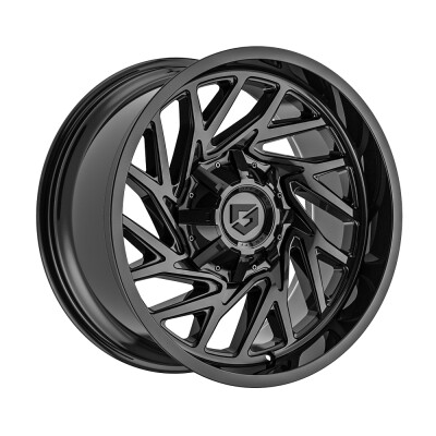 8x165.1 20x9 ET18 Gear Off Road 769 SEQUENCE (GEAR OFF ROAD)