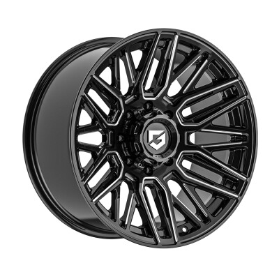 8x180 20x9 ET18 Gear Off Road 770 EDGE (GEAR OFF ROAD)