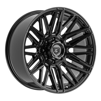 8x180 22x10 ET-19 Gear Off Road 770 EDGE (GEAR OFF ROAD)