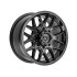 8x170 18x9 ET18 Gear Off Road 771 MAGNUS (GEAR OFF ROAD)