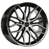 8,0x18 Valencia 5x114,3 45 BP 73.1 könnyűfém kerékt.