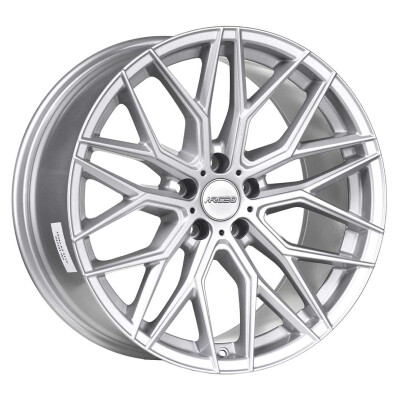 8,5x19 Valencia 5x112 38 WS 73.1 könnyűfém kerékt.
