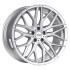 8,5x19 Valencia 5x112 38 WS 73.1 könnyűfém kerékt.