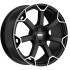 5x112 20x9 ET34 Fondmetal ZEPHYRUS (FMI18)