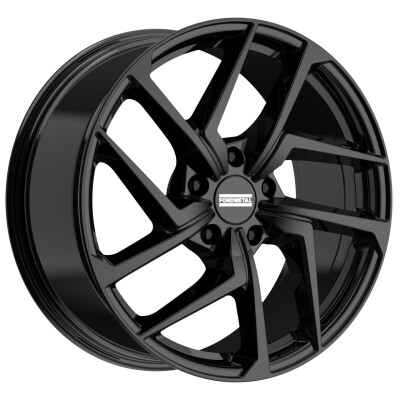 5x112 21x9.5 ET31 Fondmetal TAARA (FMI16)