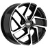 5x112 21x9.5 ET31 Fondmetal TAARA (FMI16)