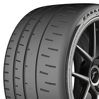 Goodyear EAGLE F1 SUPERCAR 3R 305/30R20