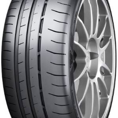 Goodyear Eagle F1 Supersport R 255/35R20