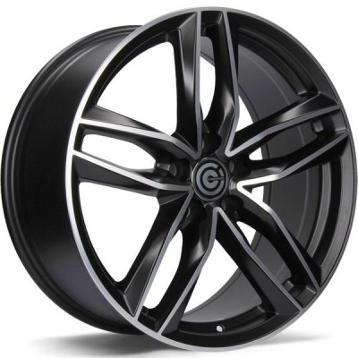 Carbonado Style