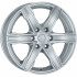 6x139.7 16x6.5 ET46 King6 Sil 92.3