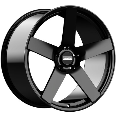 5x120 22x9 ET44.5 Fondmetal ISTAR (STC-02)