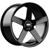 5x120 22x9 ET44.5 Fondmetal ISTAR (STC-02)