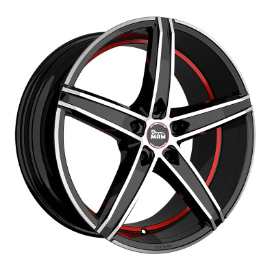 5x112 8.5x8.5 ET45 OX-18