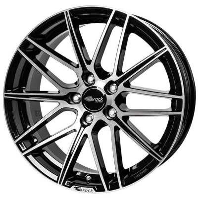 5x105 18x8 ET38 Brock B34