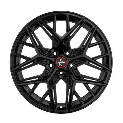 5x112 8.5x8.5 ET30 KT25
