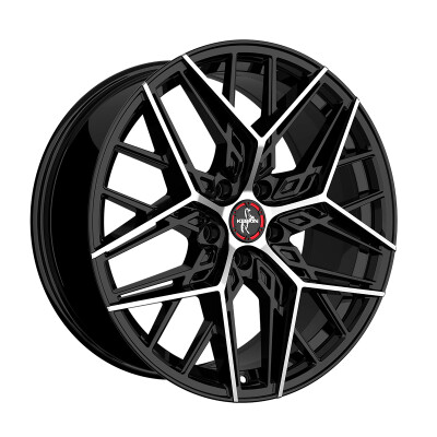5x108 8.5x8.5 ET40 KT25