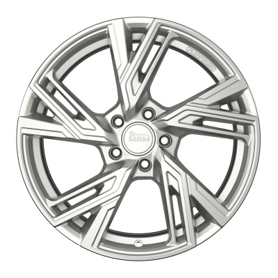 5x112 8.5x8.5 ET42 RS5
