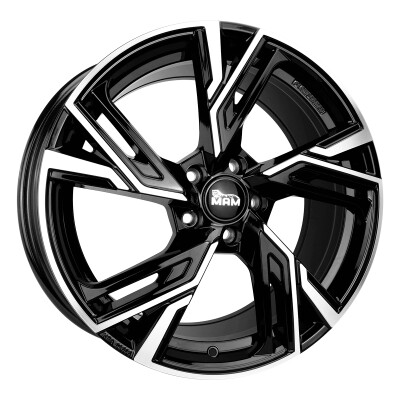 5x114.3 8x8 ET45 RS5
