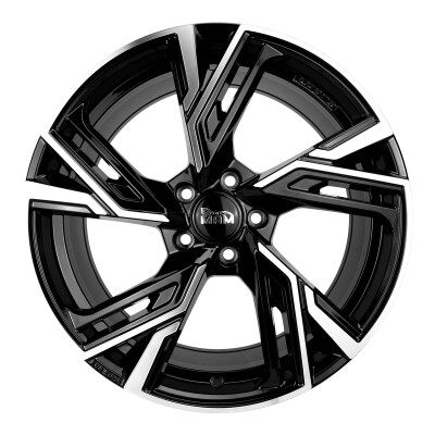 5x114.3 8x8 ET45 RS5