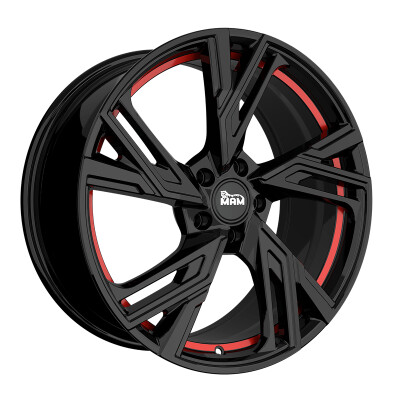 5x114.3 8x8 ET45 RS5