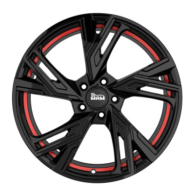 5x114.3 8x8 ET45 RS5
