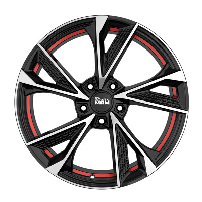 5x108 7x7 ET38 RS6