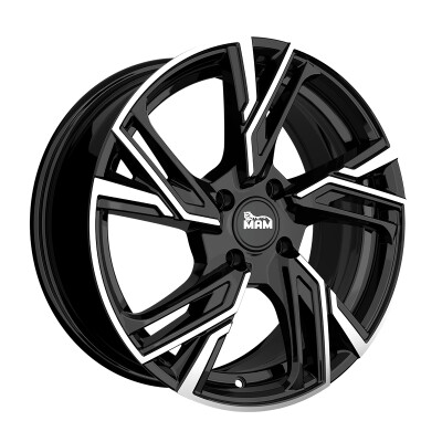 4x100 6.5x6.5 ET35 RS5