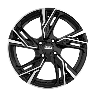 4x100 6.5x6.5 ET35 RS5
