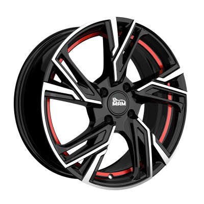 4x100 6.5x6.5 ET35 RS5