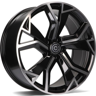 5x112 20x8.5 ET30 Carbonado Generous
