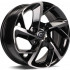 4x108 15x6.5 ET25 Carbonado Nantes