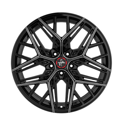 5x114.3 8.5x8.5 ET45 KT25