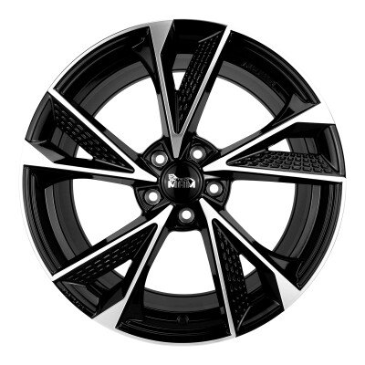 5x114.3 17x7.5 ET40 RS6
