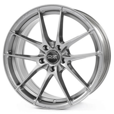 5x112 17x7.5 ET35 Leggera HLT Grigio Corsa Bright 75