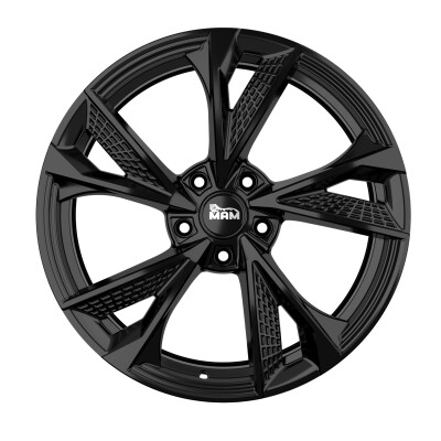 5x120 8.5x8.5 ET35 RS6