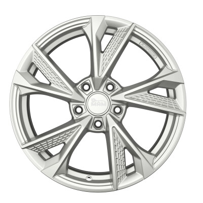 5x114.3 8x8 ET45 RS6