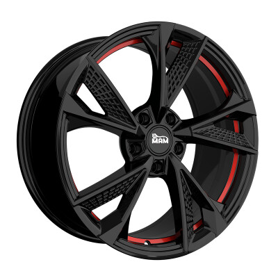 5x120 8x8 ET35 RS6