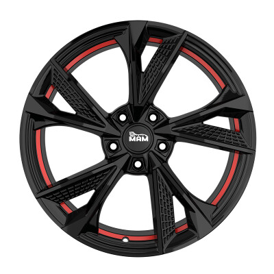 5x120 8x8 ET35 RS6