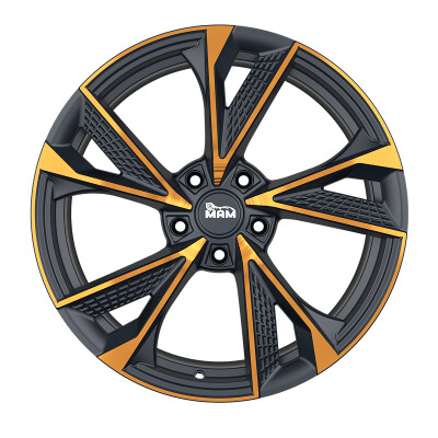 5x112 8.5x8.5 ET45 RS6