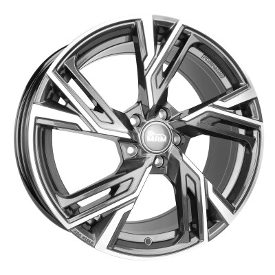 5x112 8x8 ET45 RS5