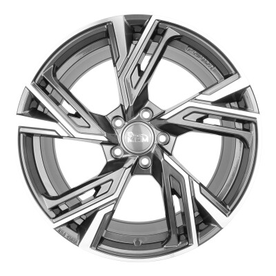 5x112 8x8 ET45 RS5