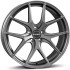 5x114.3 20x8.5 ET35 Borbet Y