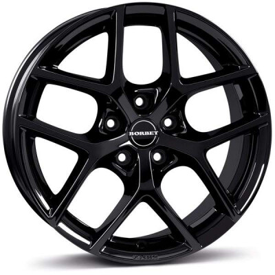 5x112 20x9.5 ET20 Borbet Y