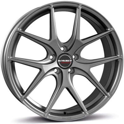 5x112 20x9.5 ET20 Borbet Y