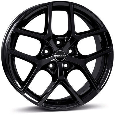 5x112 20x9.5 ET42 Borbet Y