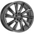 5x114.3 21x9.5 ET45 AEZ Havanna grey