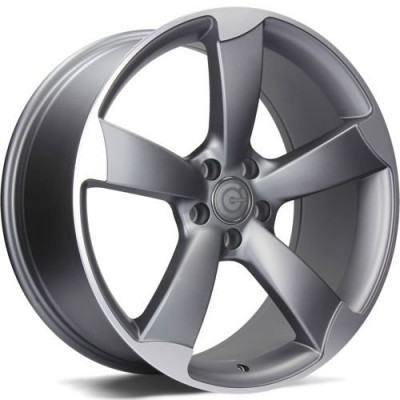 5x112 19x8.5 ET30 Carbonado GRAPHENE