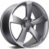 5x112 19x8.5 ET30 Carbonado GRAPHENE
